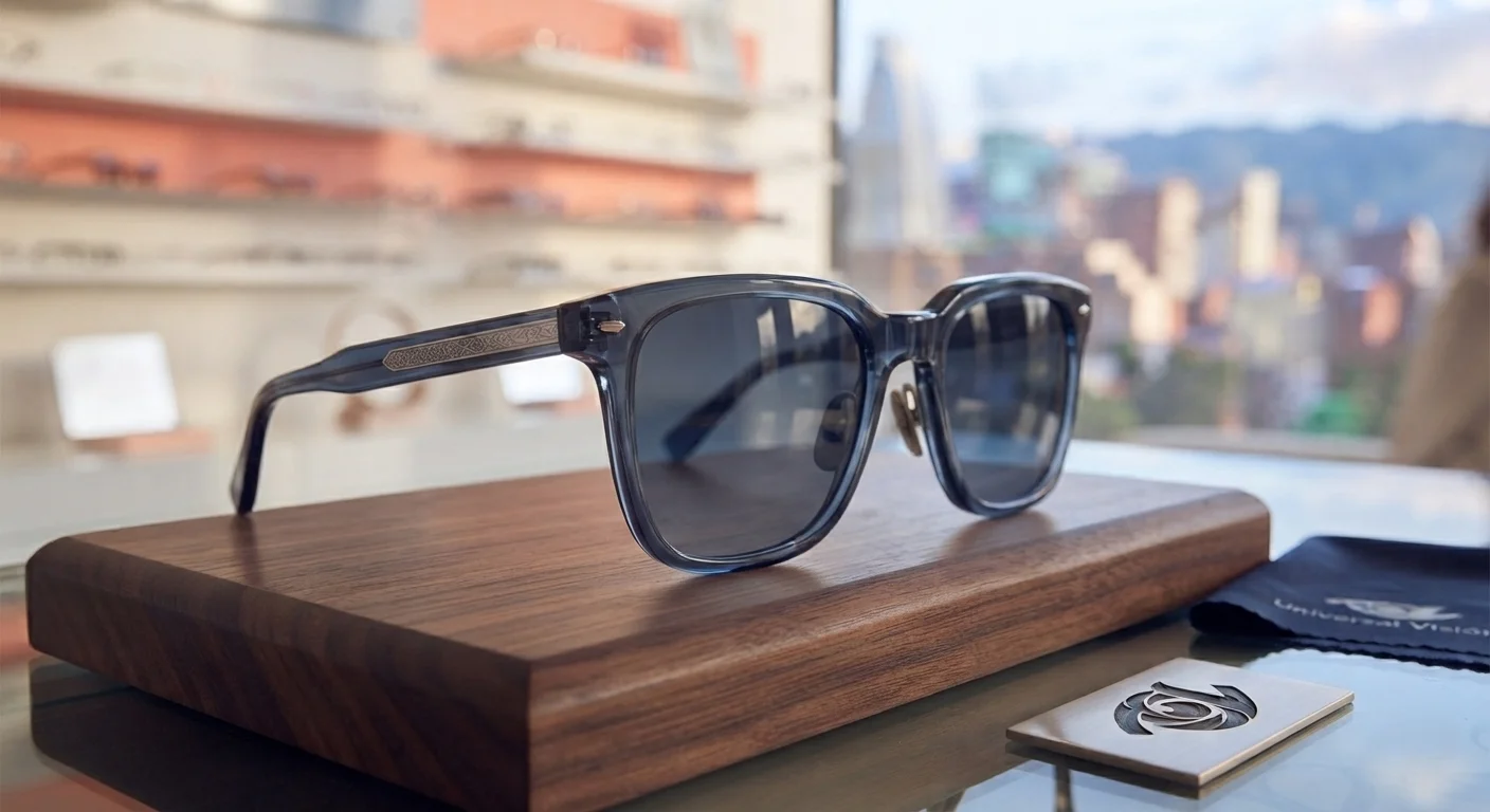 Gafas Destroyer