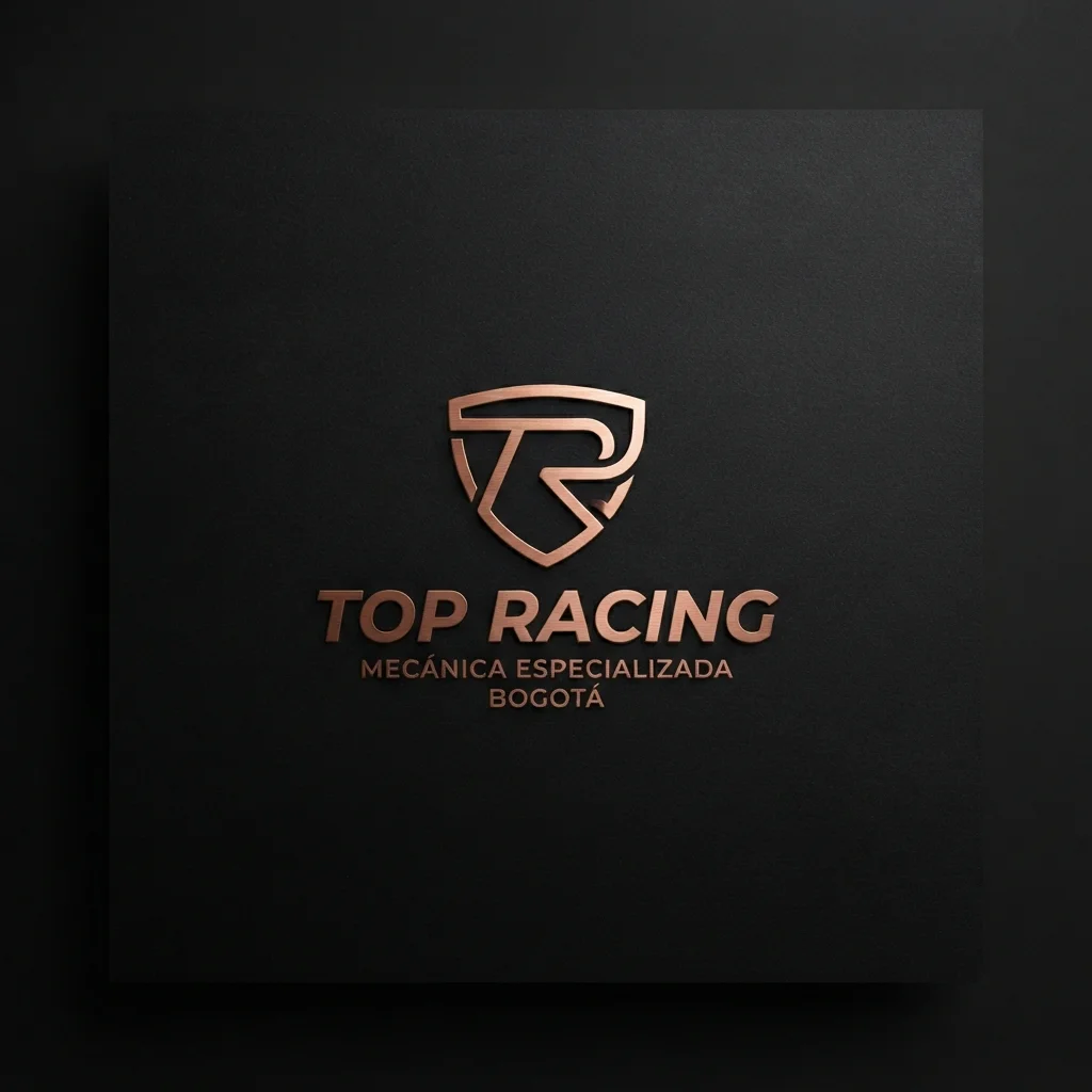 Top Racing